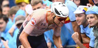 3 scenariusze Mathieu van der Poela. Paryż, Tour de France, a może Vuelta a España?