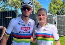 Velo d’Or 2023: Poznaliśmy nominowanych
