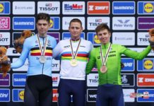 Mistrzowskie odliczanie (1) – Od żółtodzioba do faworyta