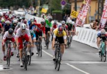 One Belt One Road Nation’s Cup 2023: Kacper Mientki trzeci w klasyfikacji generalnej