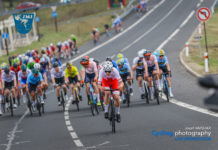 Watersley Junior Challenge 2023: Patryk Goszczurny 8. w wyścigu z Pucharu Narodów