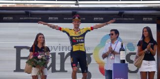 Vuelta a España 2023: Wypowiedzi po 8. etapie