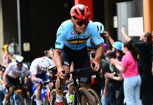 Serge Pauwels analizuje trasę Mistrzostw Świata: „Jest trudniejsza niż myślałem”