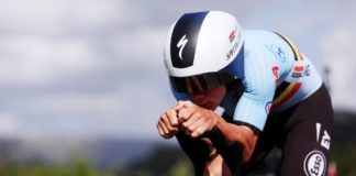 Dzień prawdy – zapowiedź 10. etapu Vuelta a España 2023