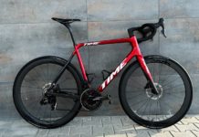 Randka z czasem – test ramy TIME ALPE D’HUEZ 2023