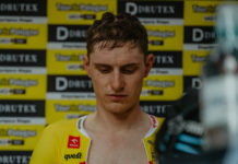 Going through the second chapter with Matej Mohorič: All About Emotions