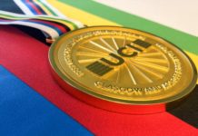 Glasgow 2023: Anna Rząsowska mistrzynią świata ITT Gran Fondo!