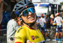 Romain Grégoire: „Zaskakuję siebie z wyścigu na wyścig”