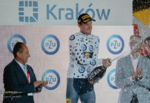 Markus Hoelgaard wraca do Uno-X Pro Cycling Team