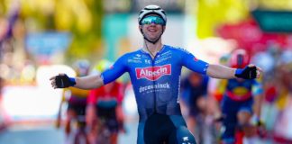 Wybrzeżem Kwiatu Pomarańczy – zapowiedź 7. etapu Vuelta a España 2023