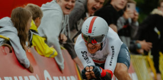 Michał Kwiatkowski: „Wiedziałem, że muszę zaryzykować”