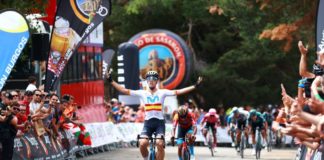 Wiatr w żagle – zapowiedź 9. etapu Vuelta a España 2023