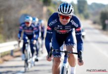 Z zawieszenia do World Touru. Powraca Robert Stannard