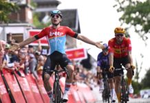 Poznaliśmy obligatoryjne dzikie karty dla Pro Teamów na 2024 rok