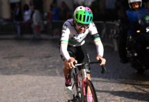 Tour of Slovenia 2024: Niesamowity Ben Healy, Giovanni Aleotti wygrywa wyścig