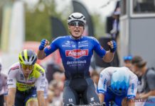 Przegląd niedzieli – wyniki Gooikse Pijl, Trofeo Matteotti i Grand Prix d’Isbergues 2023