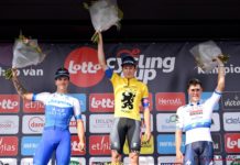 Wypowiedzi po Kampioenschap van Vlaanderen