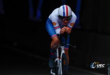 Drenthe 2023: Tabela medalowa Mistrzostw Europy