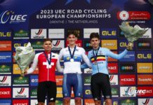 Joshua Tarling z szansami na niejeden medal olimpijski?