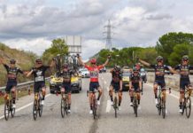 Vuelta a España 2024: Jeden z etapów rozpocznie się… z supermarketu