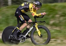 Wilco Kelderman sceptyczny wobec plotek o szykanach w BORA-hansgrohe