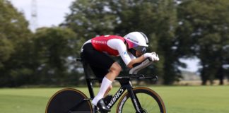 Montréal 2026: Marlen Reusser obroniła tytuł mistrzyni świata, Dominika Włodarczyk 9.