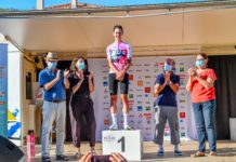 Tour Cycliste Féminin International de l’Ardèche 2023: Marta Cavalli triumfatorką wyścigu