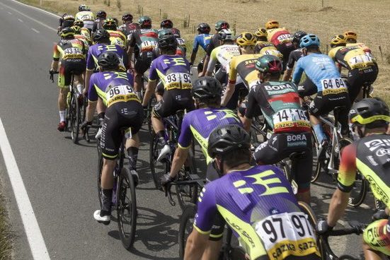 Peleton