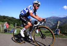 Rik Van Looy wątpi w triumf Remco Evenepoela w Tour de France
