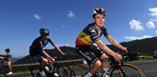 Vuelta a Espana 2023: Odrodzenie Remco Evenepoela