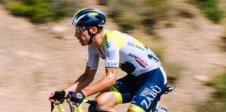 Vuelta a Espana 2023: Stary lis Costa przechytrzył młodego wilka