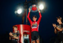 Niby czerwona, a żółto-czarna – podsumowanie Vuelta a España 2023