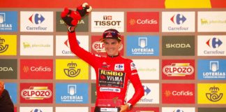 Otwarta sprawa? – przegląd faworytów Vuelta a España 2024