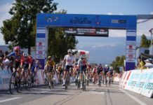 Tour de Romandie Féminin 2023: Sofia Bertizzolo wygrywa, przedwczesna radość Cariny Schrempf