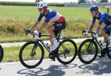 Groupama-FDJ oficjalnie wybrała nowego dostawcę rowerów
