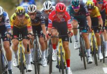 Jérôme Pineau: „Doping mechaniczny w Jumbo-Visma? Tak”