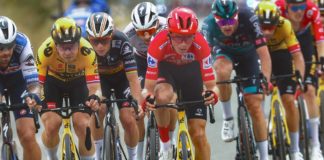 Vuelta a España 2024: Lista startowa wyścigu