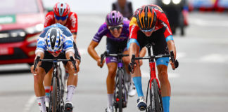 Vuelta a España 2023: Wout Poels zwieńcza zwycięstwem udany wyścig