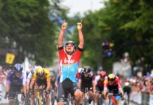 Grand Prix Cycliste de Quebec 2024: Lista startowa wyścigu