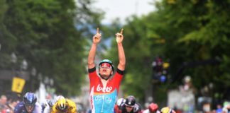 Grand Prix Cycliste de Quebec 2024: Lista startowa wyścigu