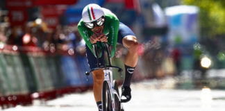 Czas na rewanż – zapowiedź 14. etapu Giro d’Italia 2024