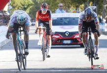 Memorial Marco Pantani 2023: Alexey Lutsenko z szóstym triumfem w sezonie