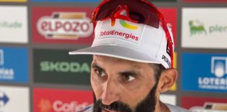 Vuelta a España 2023: Wypowiedzi po siódmym etapie
