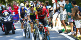 Kantabria w pigułce – zapowiedź 16. etapu Vuelta a España 2023