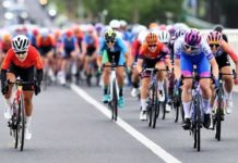 Tour of Chongming Island 2023: Hanna Tserakh pokonała faworytki