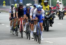 Hong Kong Cyclothon 2023: Triumf Lukasa Pöstlbergera, Team Jayco AlUla zdominował rywalizację