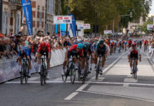 Paris – Bourges 2023: Kolejne zwycięstwo Demare’a w Team Arkea Samsic