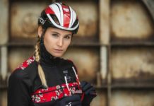 EKOÏ przedstawia spersonalizowany kask AR14 w barwach narodowych Polski!