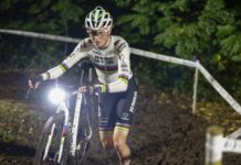 Nacht van Woerden 2023: Nocne zwycięstwa Fem van Empel i Larsa van der Haara