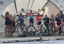 Serenissima Gravel 2023: Pojedynek znanych szosowców na szutrach dla Floriana Vermeerscha